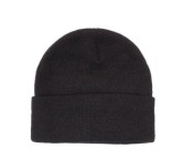 Acrylic Beanie-Toque 