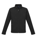 Men's Leightweight Softshell Jacket 